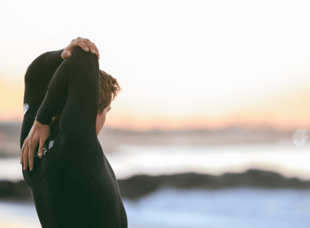 Is Stretching Good for You?