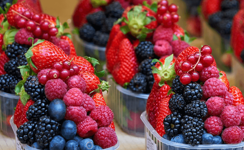 Health Coach Tip - Preserve Your Summer Produce