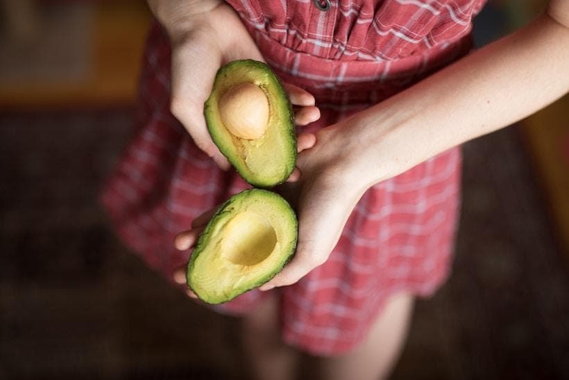 Make Friends with Fat – and Savor the Benefits