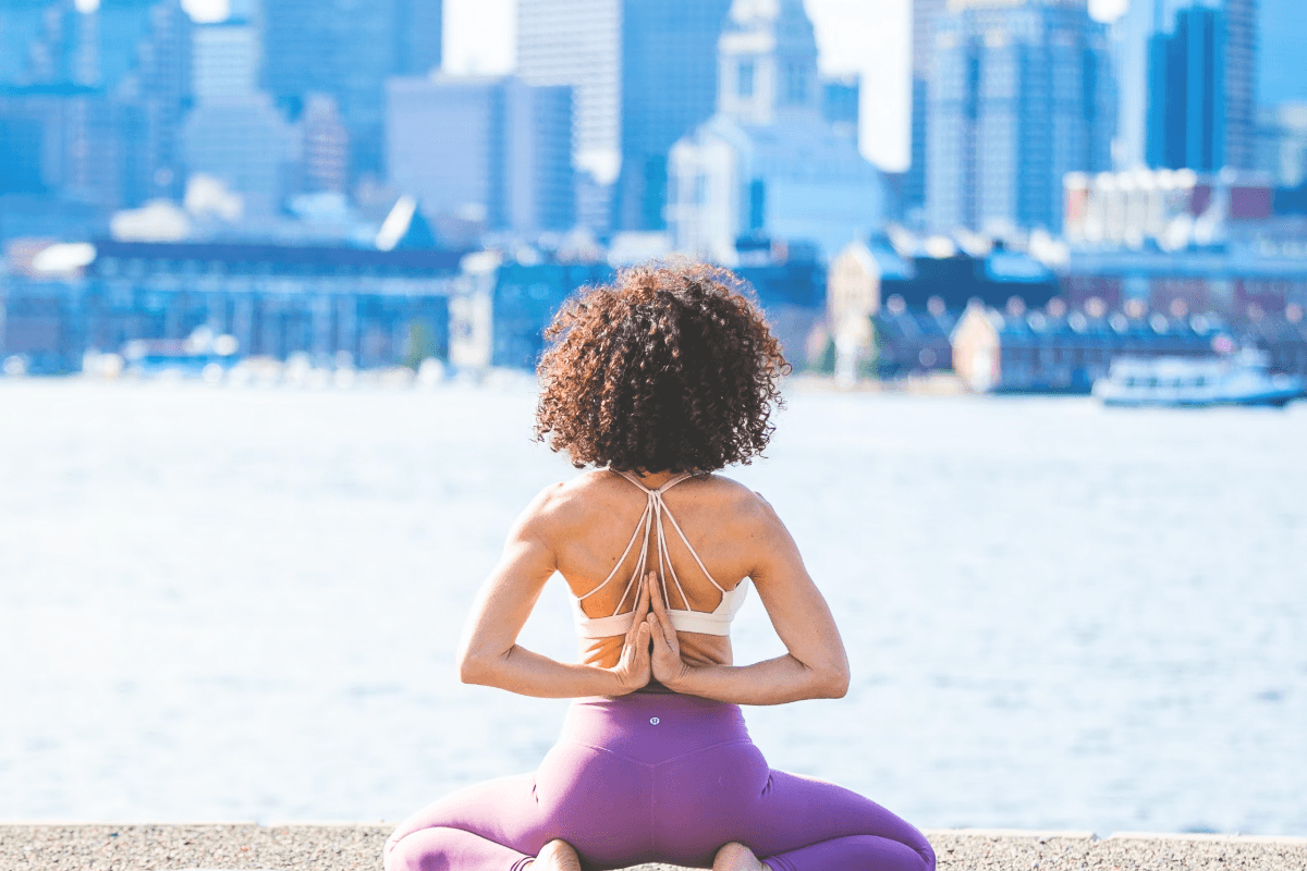 Health Coach Tip - Cycle-Syncing Your Workouts for Your Menstrual Cycle
