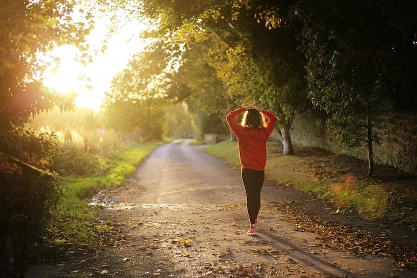 The Benefits of Exercise Go Way Beyond the Body