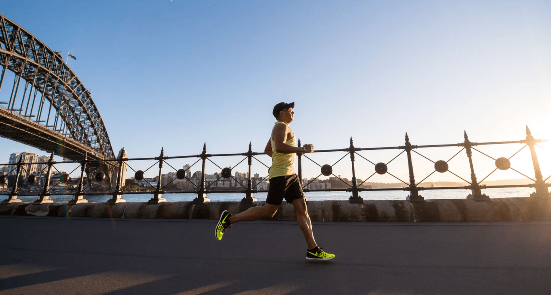 Fit for Life: You’re Never Too Old to Get Moving