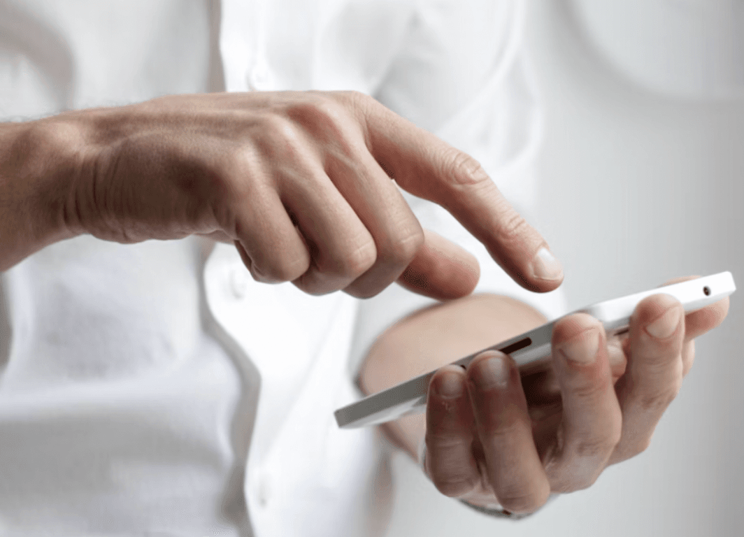 Health Coach Tip – The Benefits of Reducing Tech Time