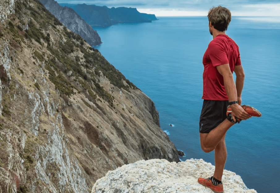 5 Easy Ways To Improve Flexibility