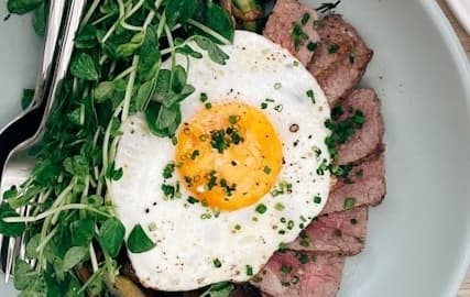 The Best Foods to Balance Your Nervous System