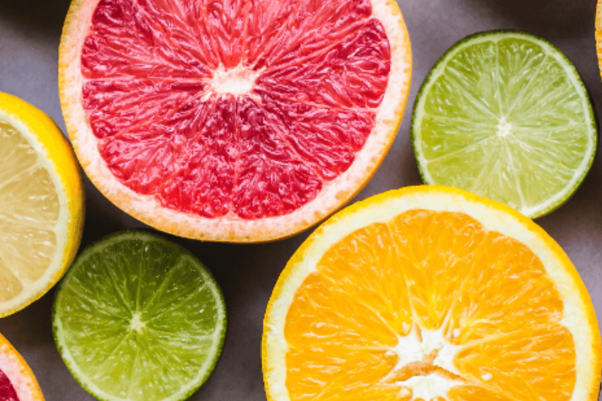 How Vitamin C Supports Healthy Skin