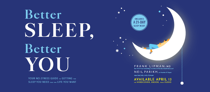 A Book Before Bed: Better Sleep, Better You
