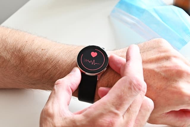 Health Coach Tip - How to Lower Your Resting Heart Rate Naturally