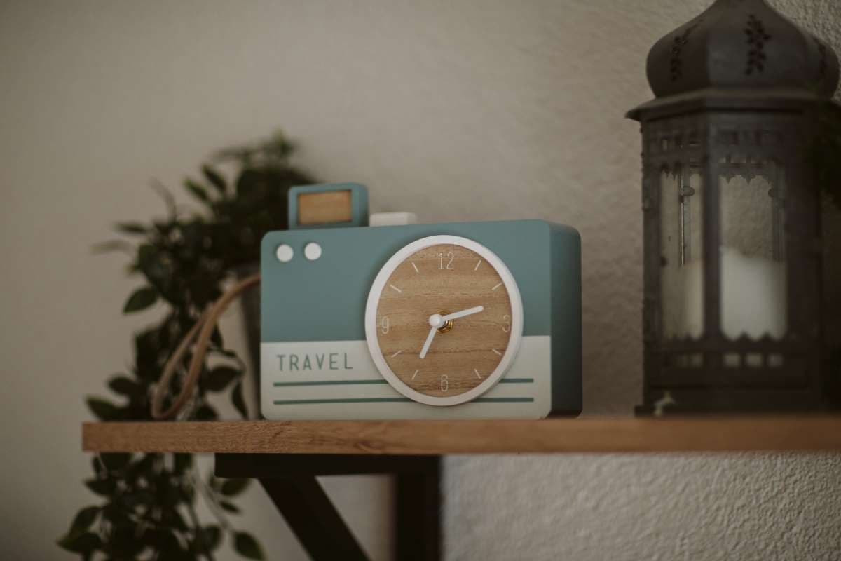 Better Rhythms for Better Sleep