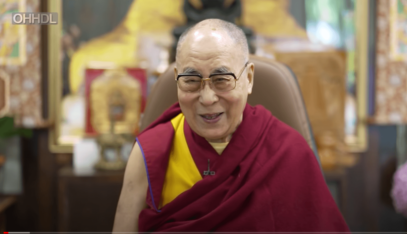 Resilience, Compassion, and Science for Healing Today