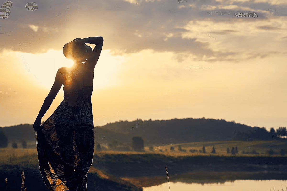 Health Coach Tip - Mindfulness, Meditation & Longevity
