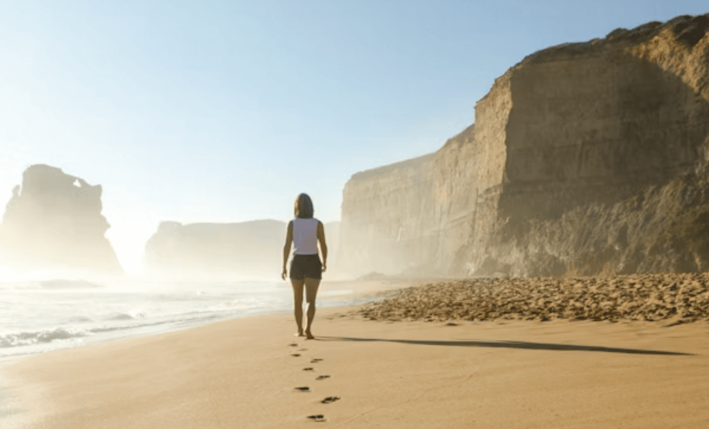Health Coach Tip – Walking Interval Exercise