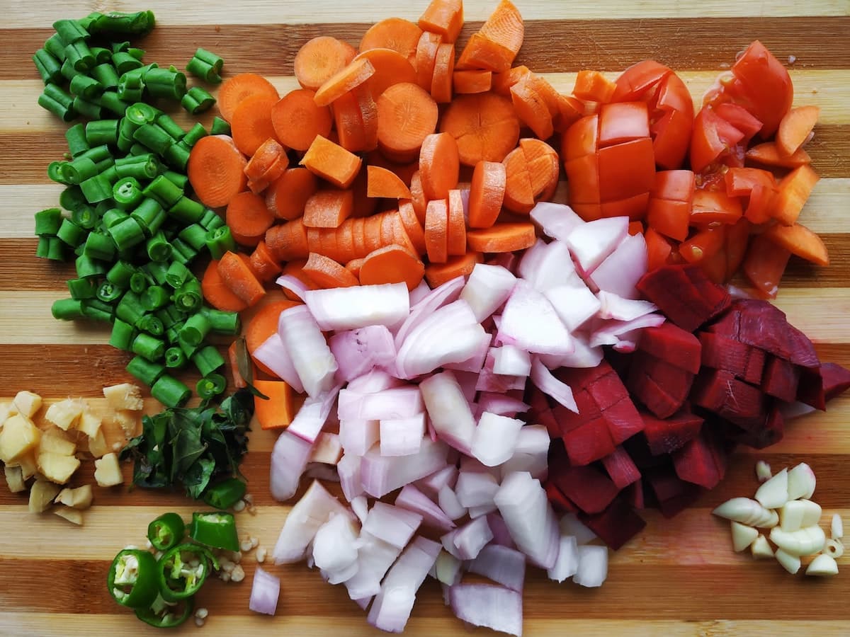 Our Best Weapon Against COVID-19 May Be in the Kitchen