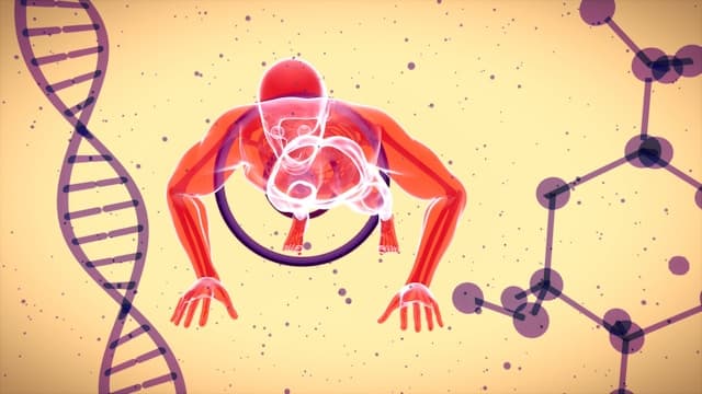 What Happens to Your Metabolism As You Age?