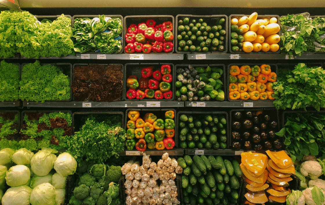 7 Ways to Shop Like a Chef for Optimal Health