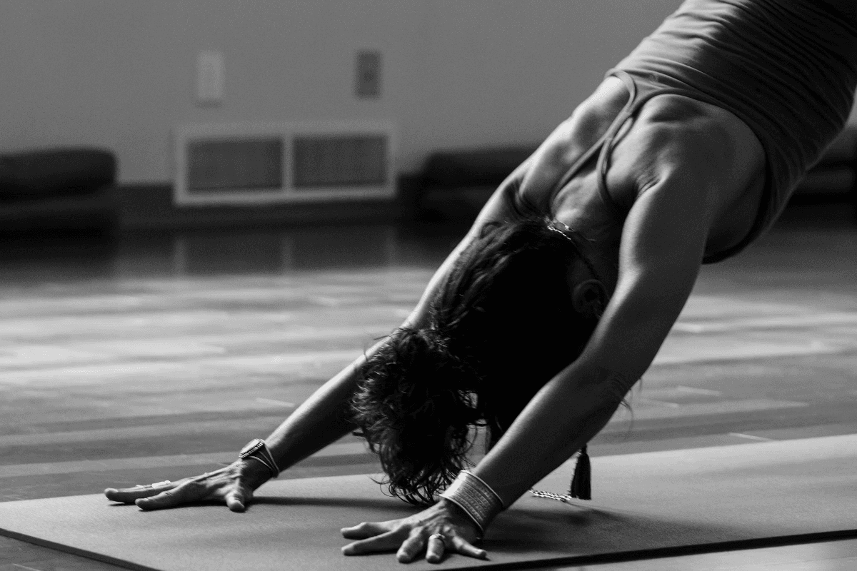 Health Coach Tip - Improve Your Posture