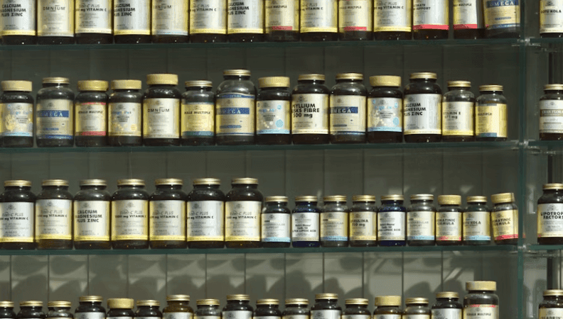 Support Vibrant Longevity with Dr. Lipman’s 15 Favorite, Super Savvy Supplements