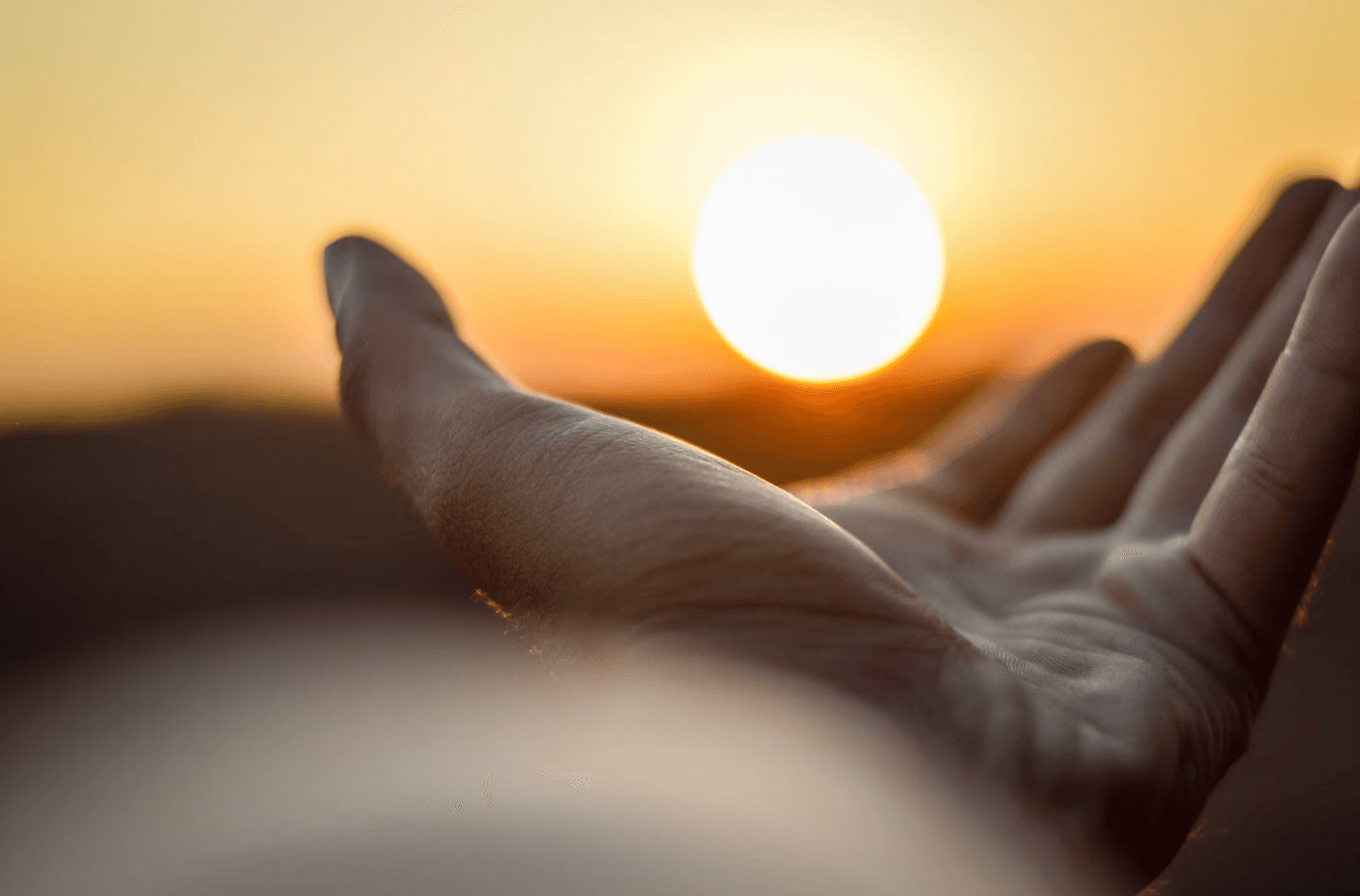 How Spirituality Can Improve Health