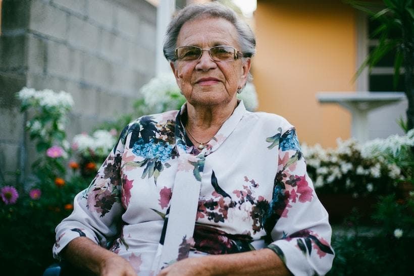 Busting the Myth that Getting Older is Associated With a Decline in Health and Vitality