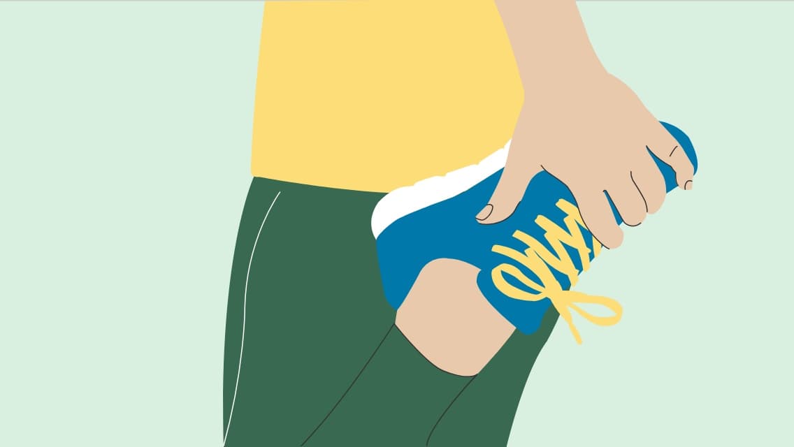 5 Ways to Get Your Fitness Routine Back on Track