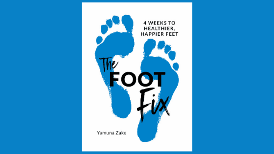 Why Taking Care Of Your Feet Might Be One Of The Most Important Things You Do