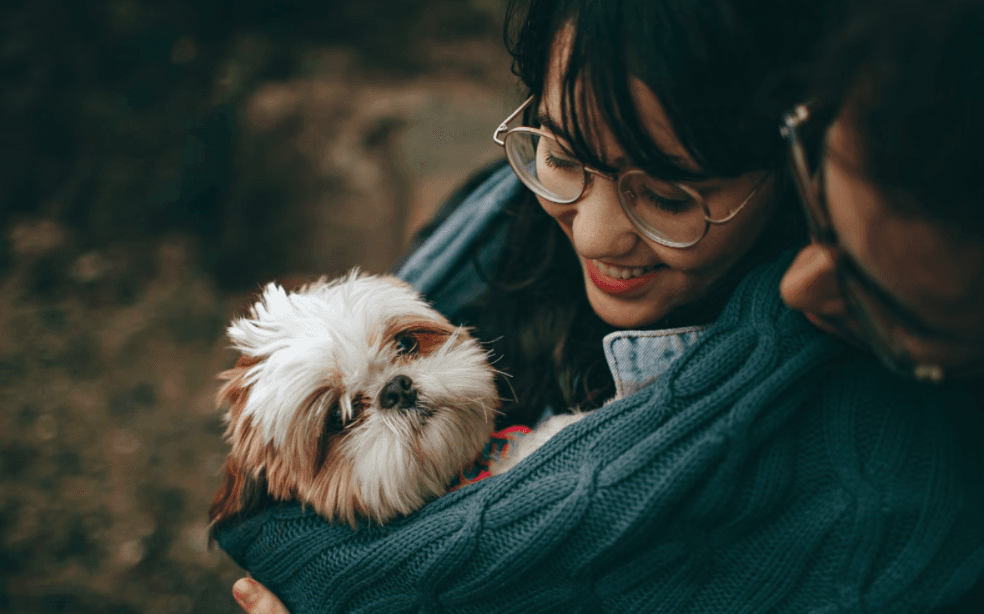 Health Coach Tip - Oxytocin, Love and Your Health