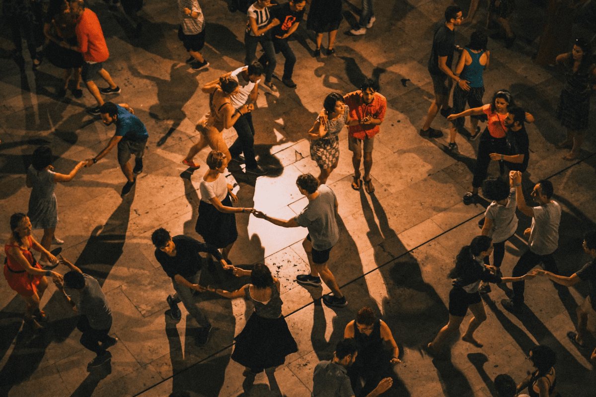 Embracing Intuitive Movement