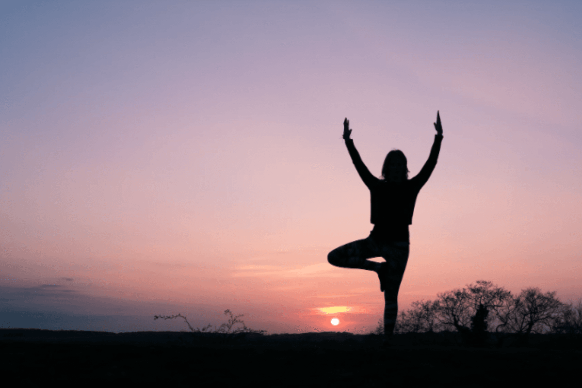 5 Ways to Improve Your Posture and Balance