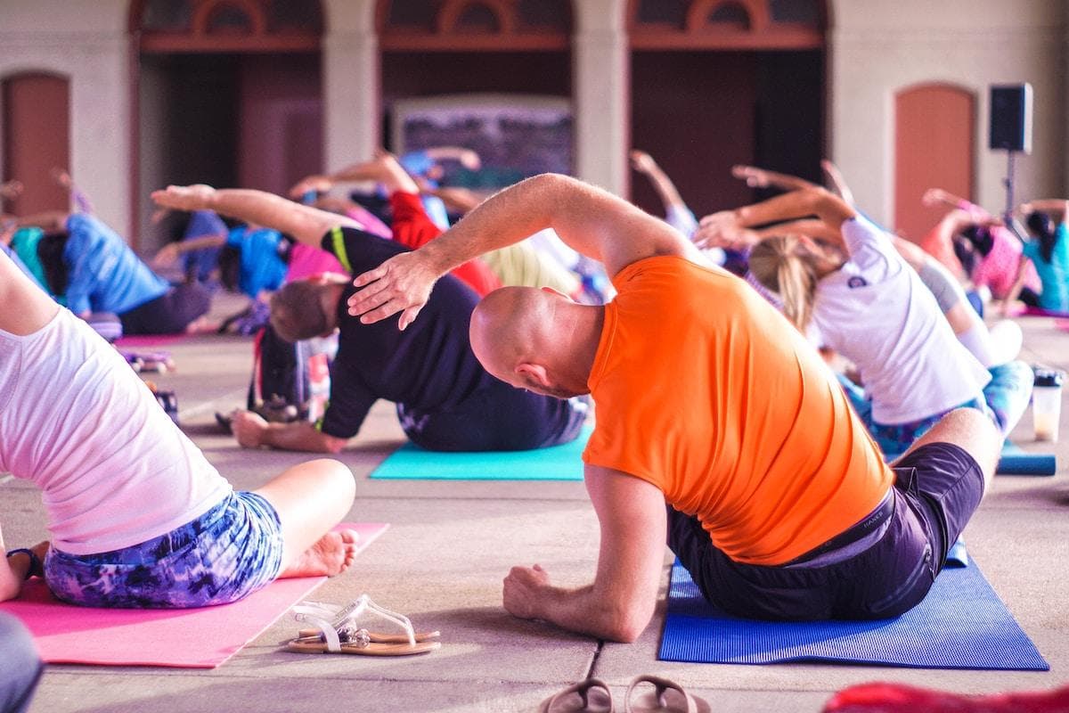 The Ultimate Brain Boost? Turns Out It’s Exercise