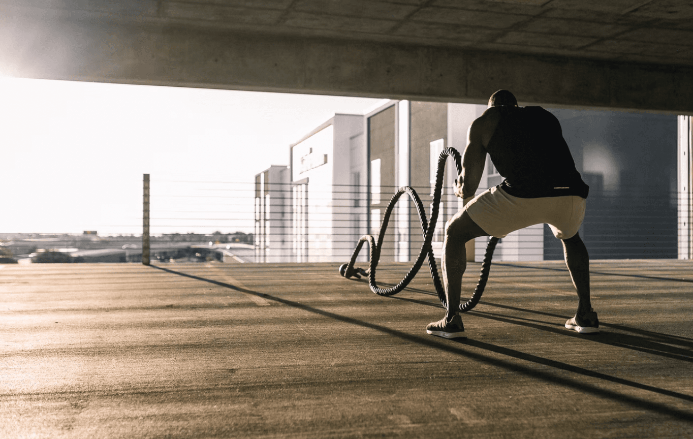 Everything You Always Wanted to Know About Sweat