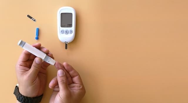 Could Blood-Sugar Fluctuations Be Causing Your Fatigue?
