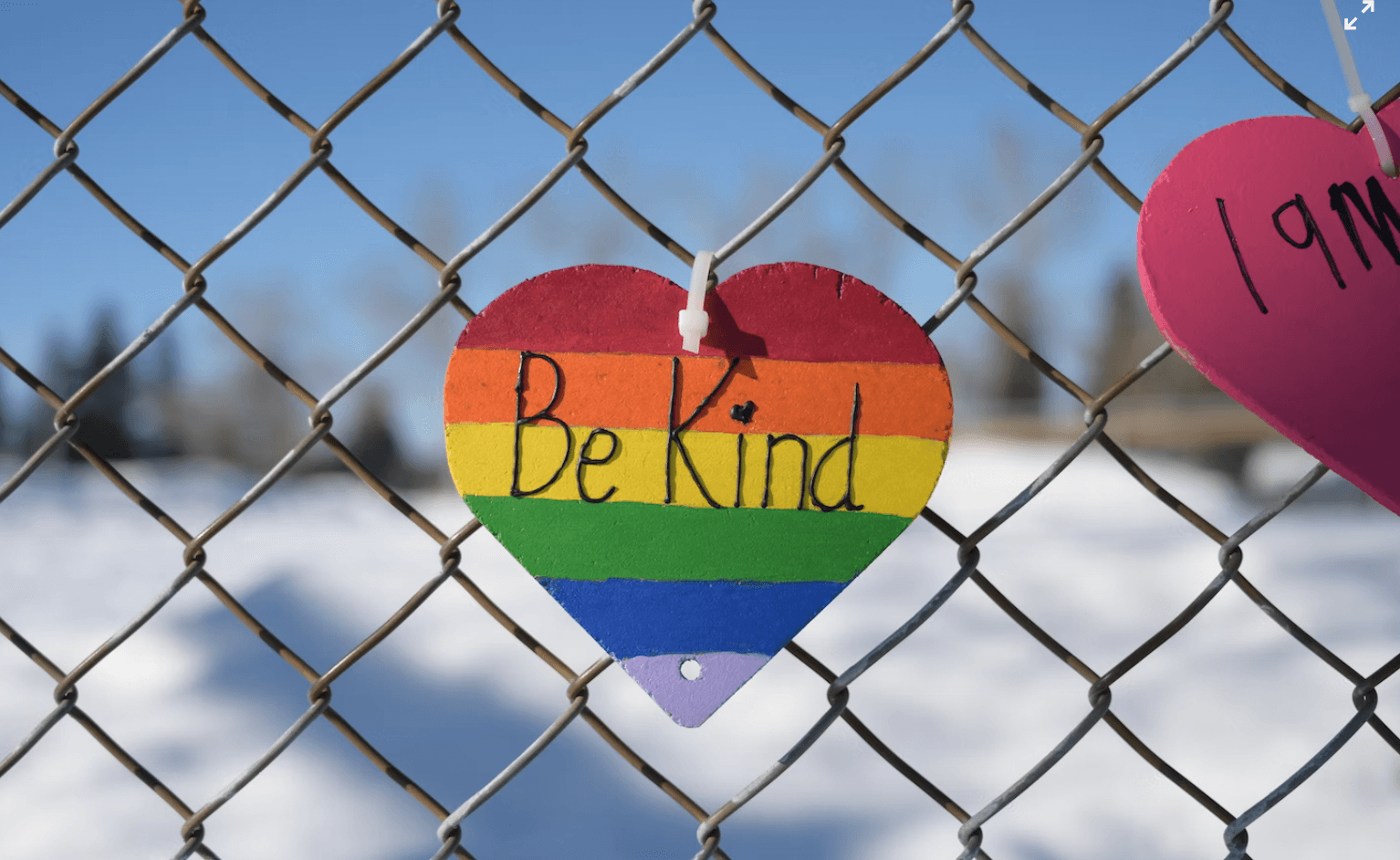The Power of Kindness