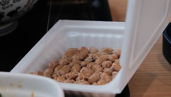 An Acquired Taste with Benefits: The Curious Case of Nattokinase, The Gut and Heart Helper