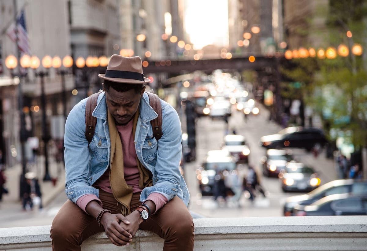 Could You Have Responsibility Fatigue?