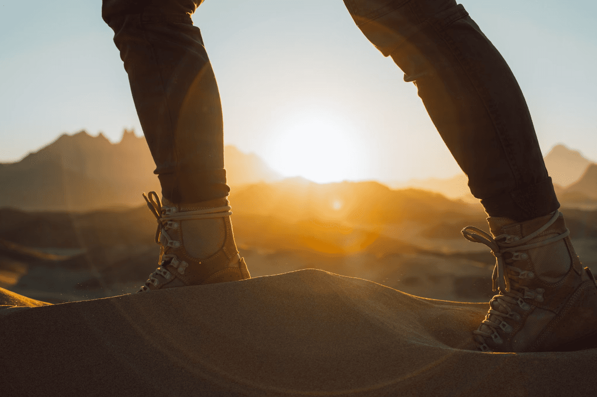 How Walking Enhances Healthy Aging