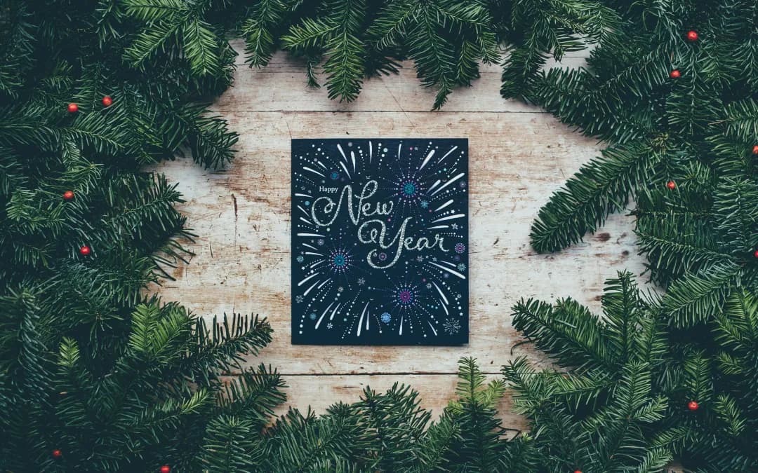 Inspiring Words of Wisdom to Guide Your New Year