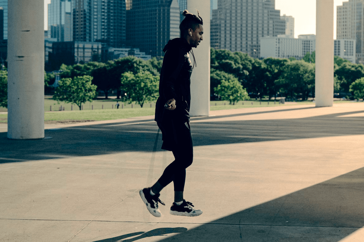 Health Coach Tip - Benefits of Jumprope