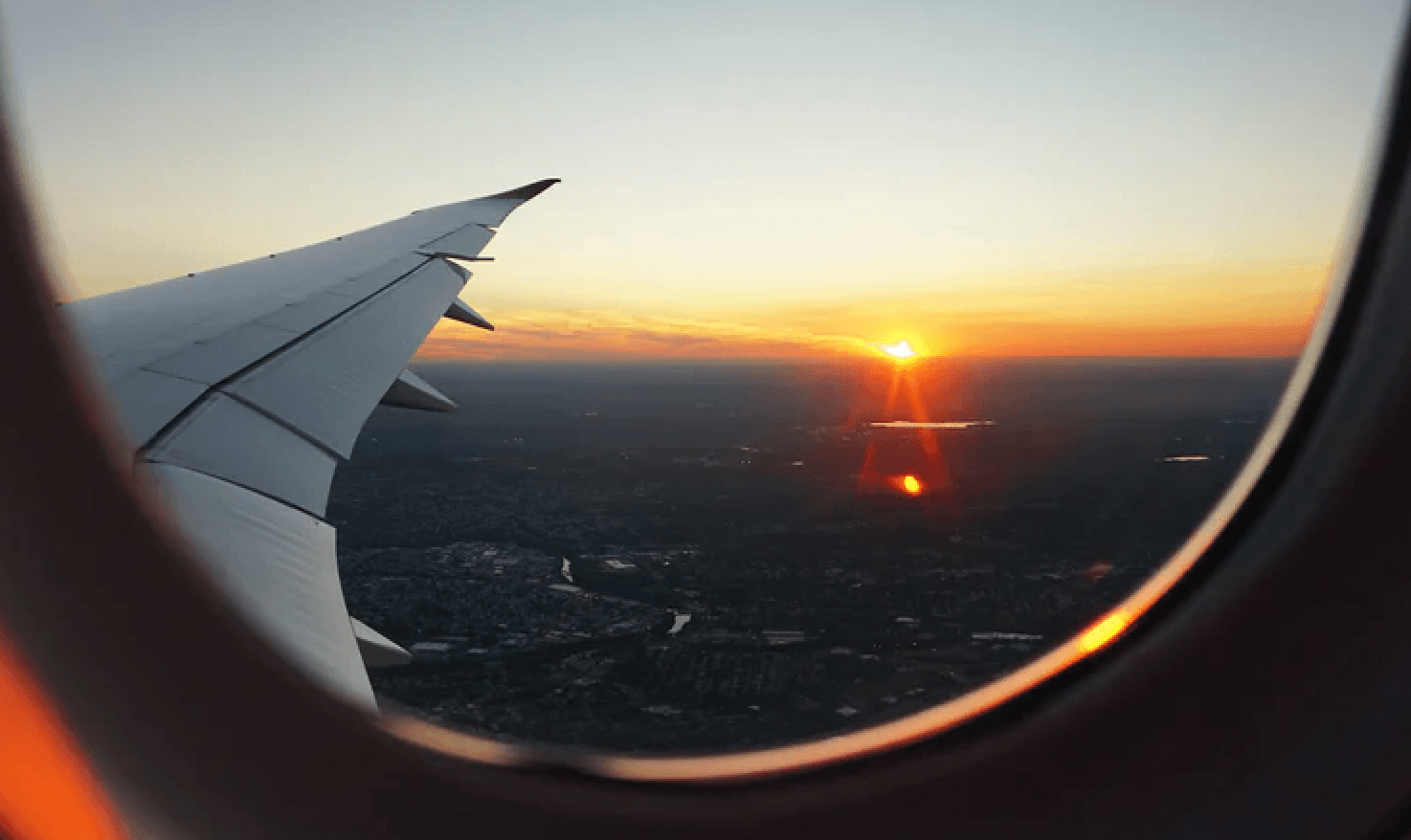 9 Ways to Stay Well on Your Summer Travels, Flying Adventures and Road Trips