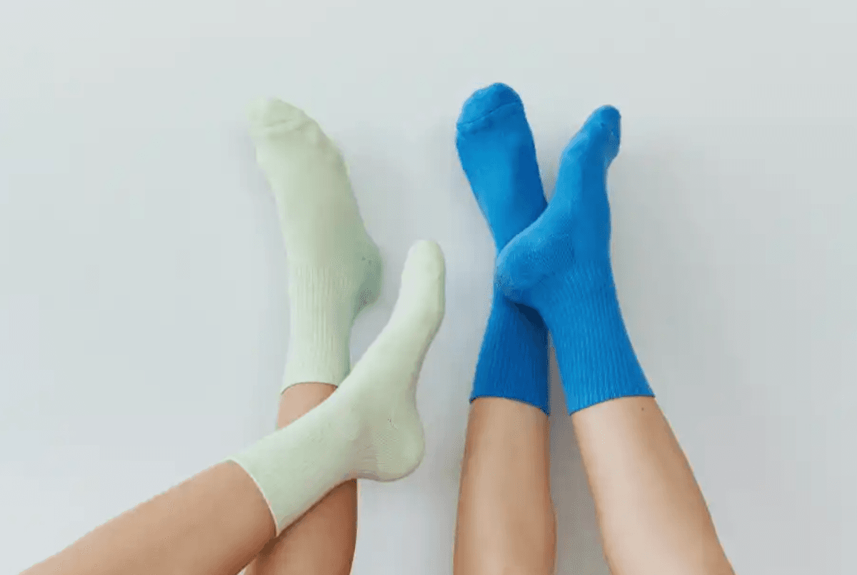 Health Coach Tip – Leg Wall Therapy