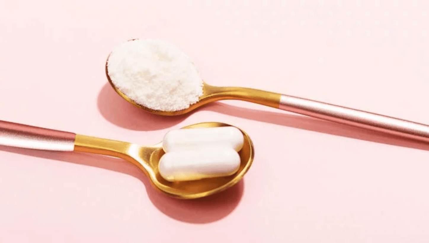All About Collagen