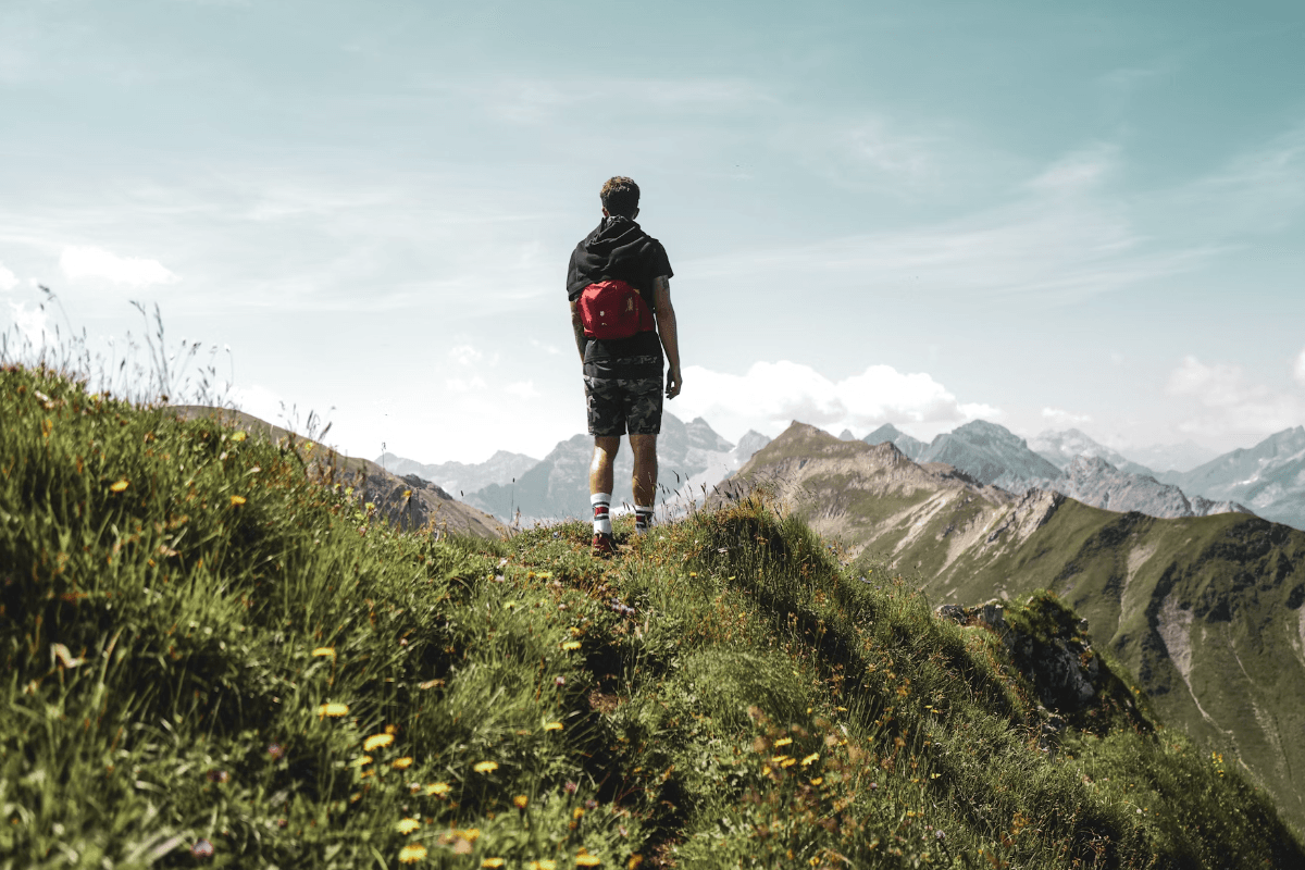 What Is Rucking? Tips to Getting Started