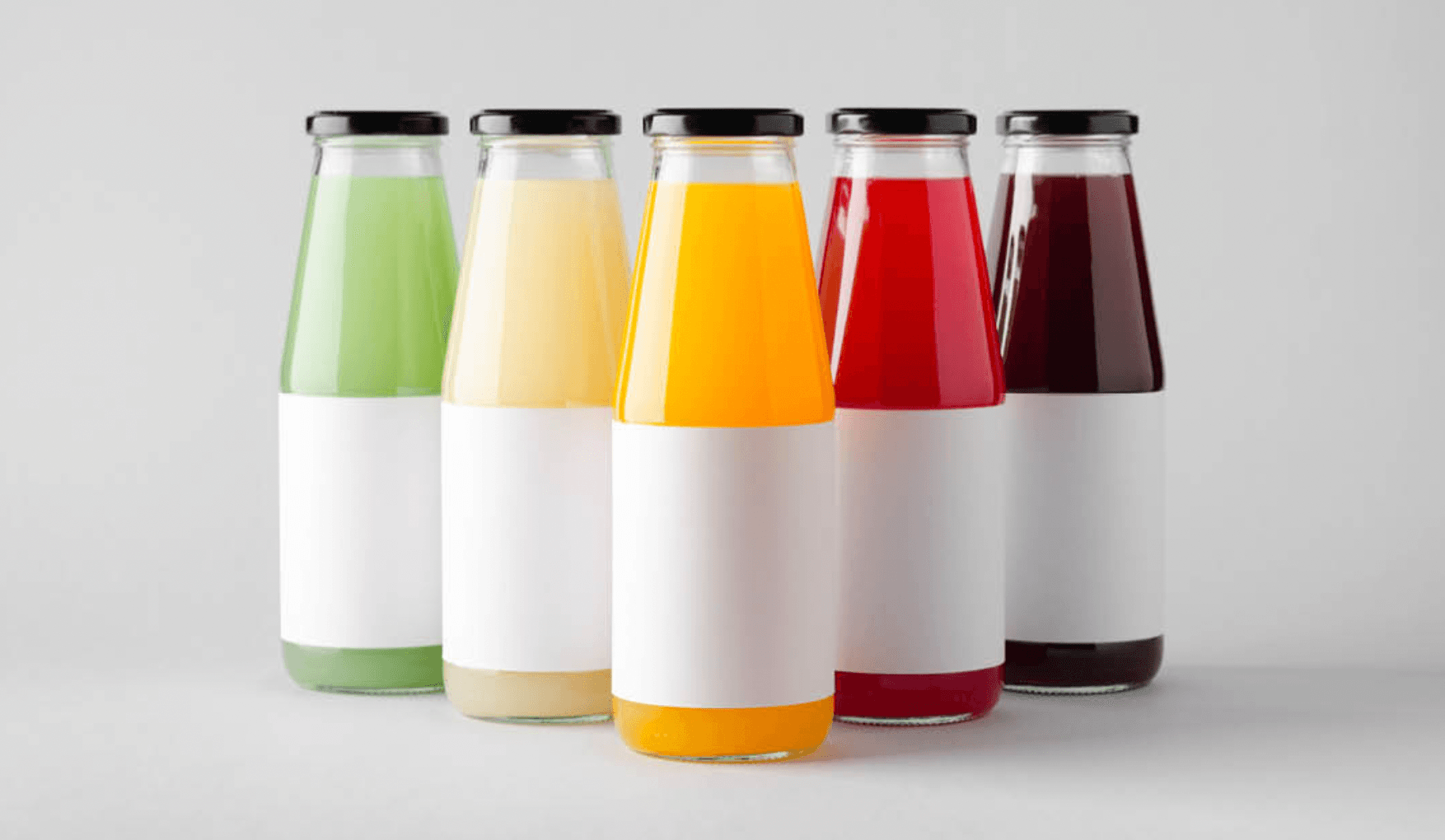 Who Owns Your Healthy Food?