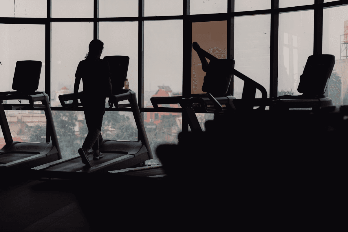 Health Coach Tip - The Necessity of Balance In Fitness And Health