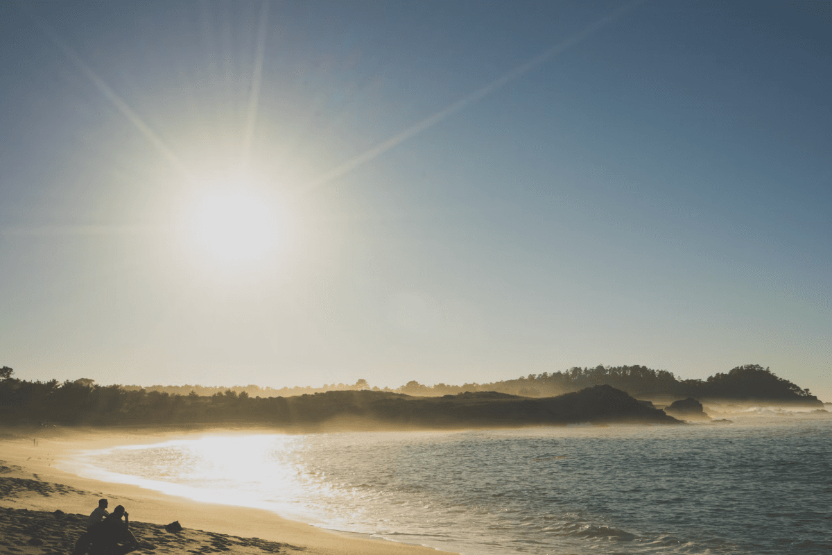 Health Coach Tip - How Light Effects Our Health