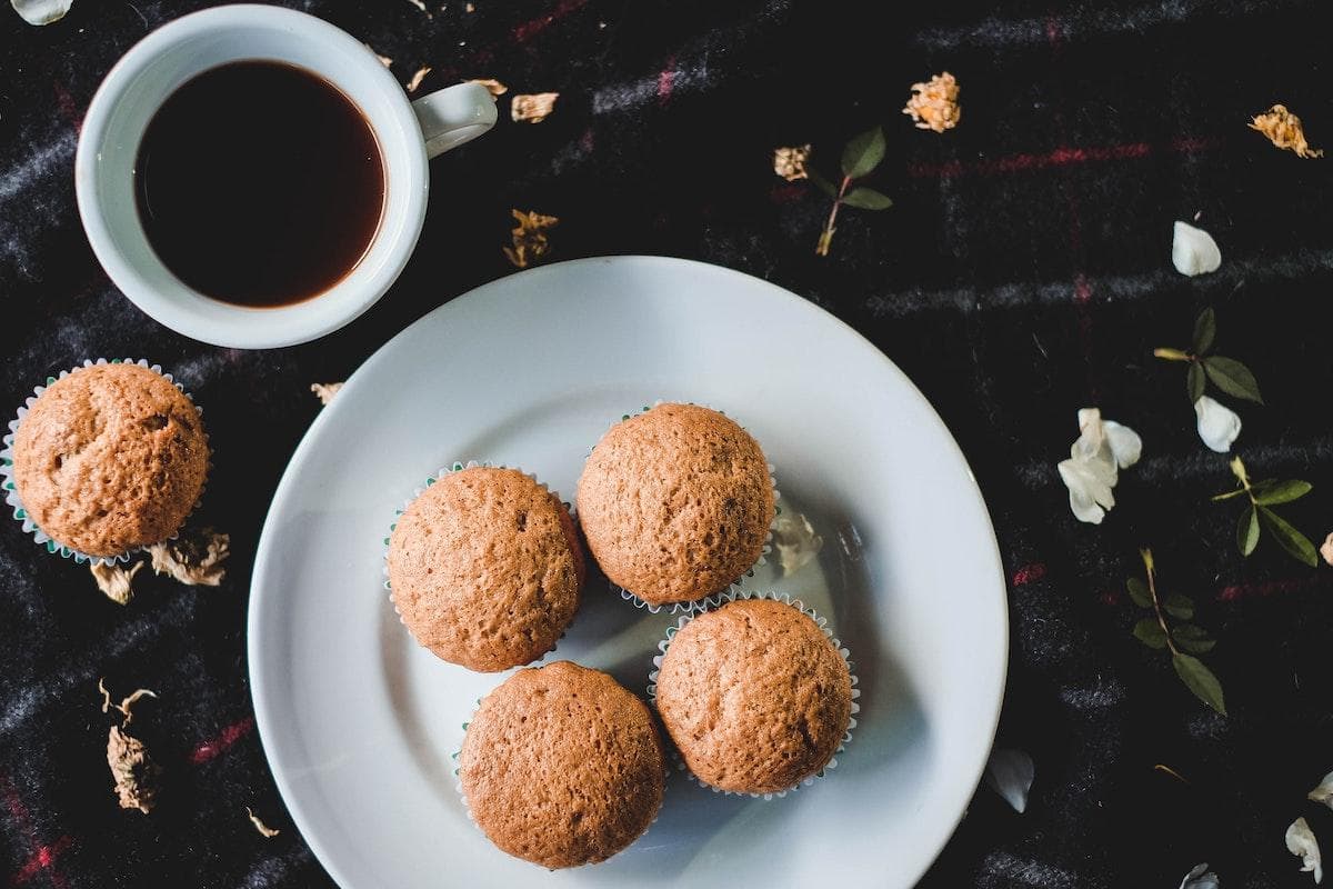 Health Coach Tip - Tiger Nut Flour