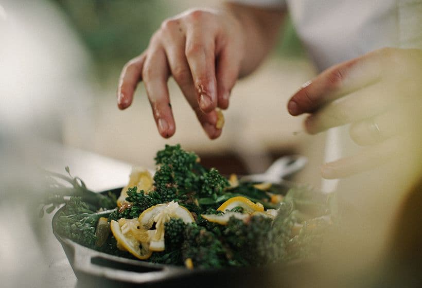 5 Ways to Make Home Cooking Idiot-Proof