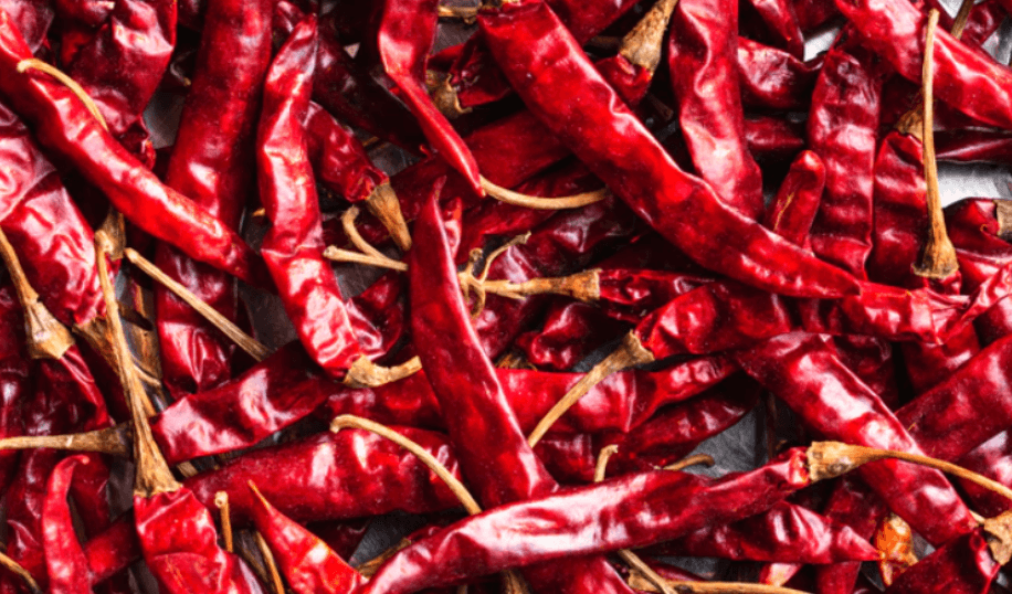 Health Coach Tip - The Benefits of Capsaicin