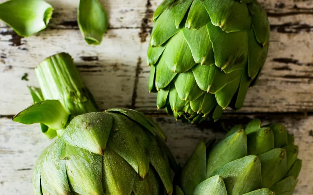 How Fiber Supports Healthy Skin