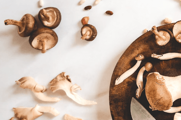 What Are the Health Benefits of Reishi Mushrooms?