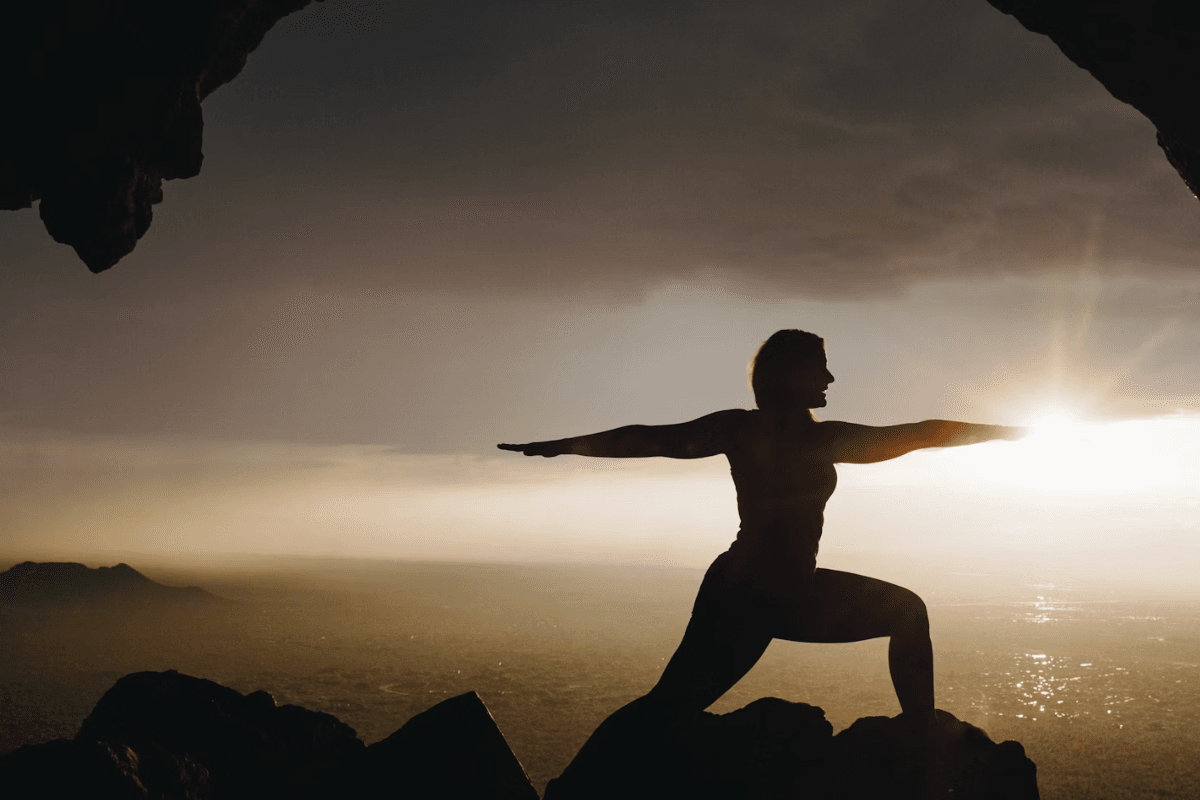 A Somatic Workout to Support Your Well-Being